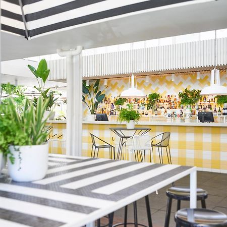 Cottesloe Beach Hotel Perth Dış mekan fotoğraf