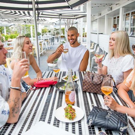 Cottesloe Beach Hotel Perth Dış mekan fotoğraf