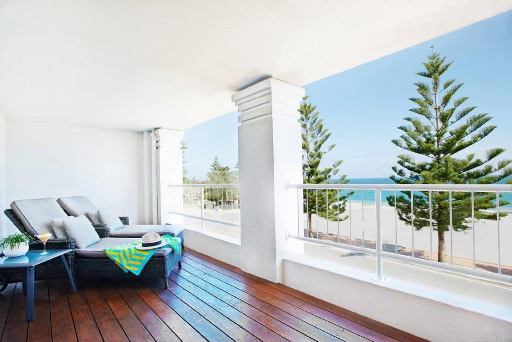 Cottesloe Beach Hotel Perth Dış mekan fotoğraf