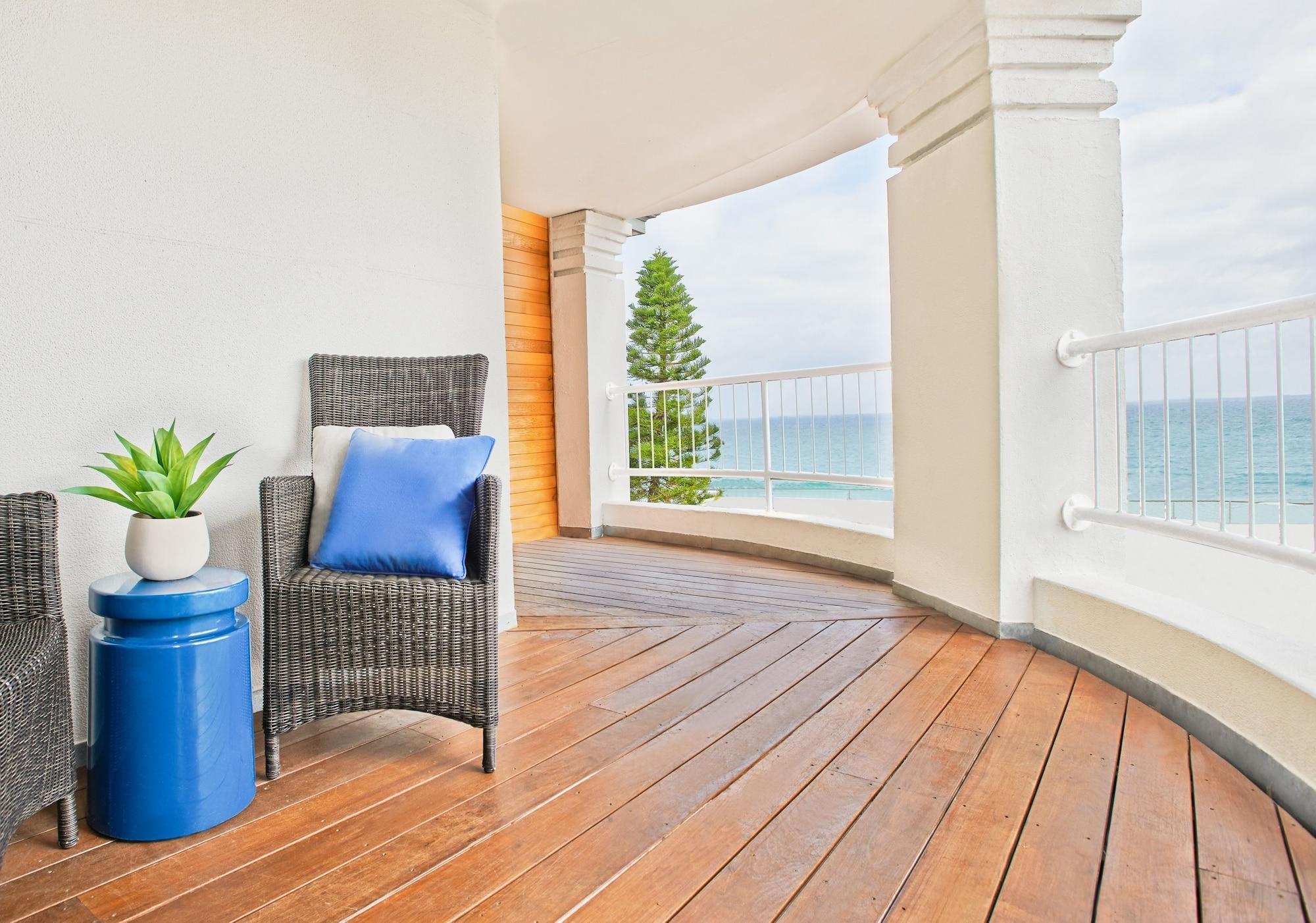 Cottesloe Beach Hotel Perth Dış mekan fotoğraf