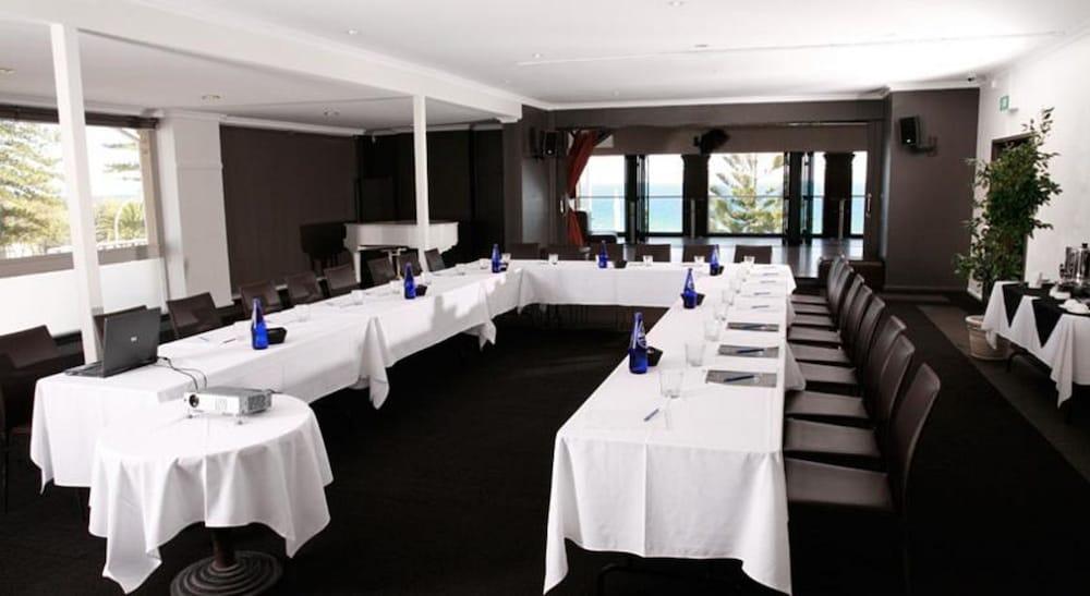 Cottesloe Beach Hotel Perth Dış mekan fotoğraf