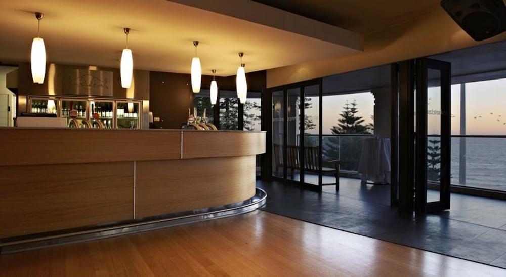 Cottesloe Beach Hotel Perth Dış mekan fotoğraf