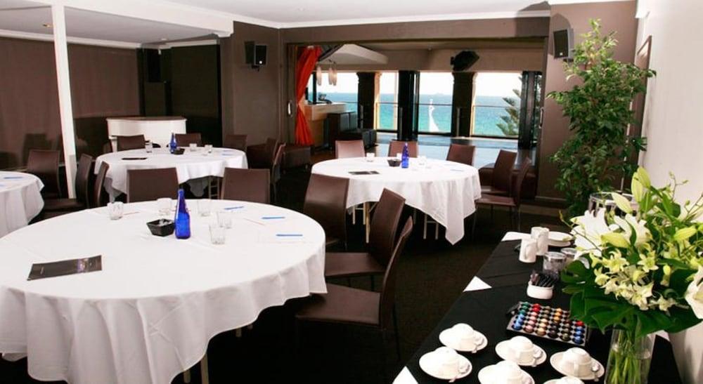 Cottesloe Beach Hotel Perth Dış mekan fotoğraf