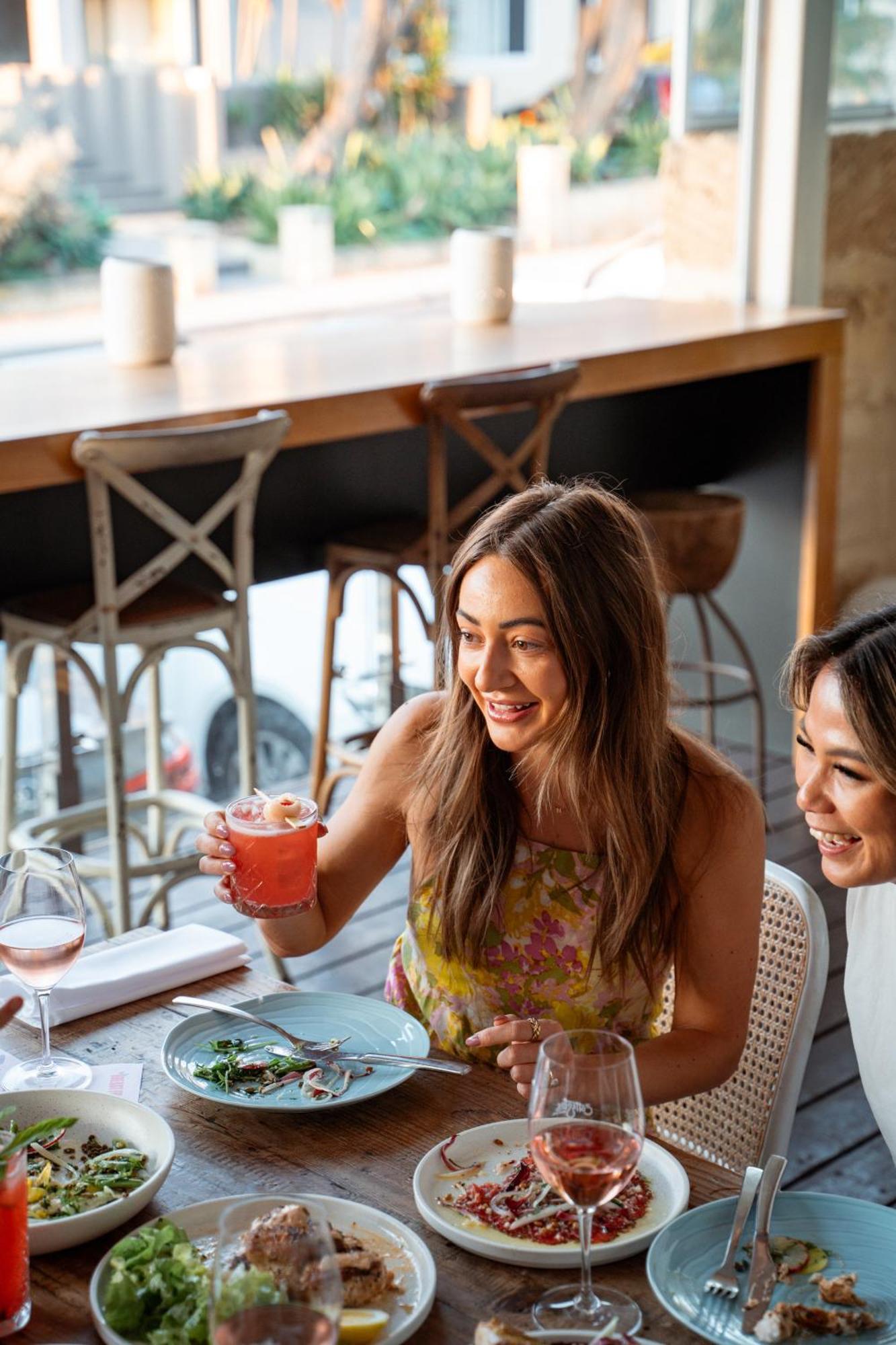 Cottesloe Beach Hotel Perth Dış mekan fotoğraf