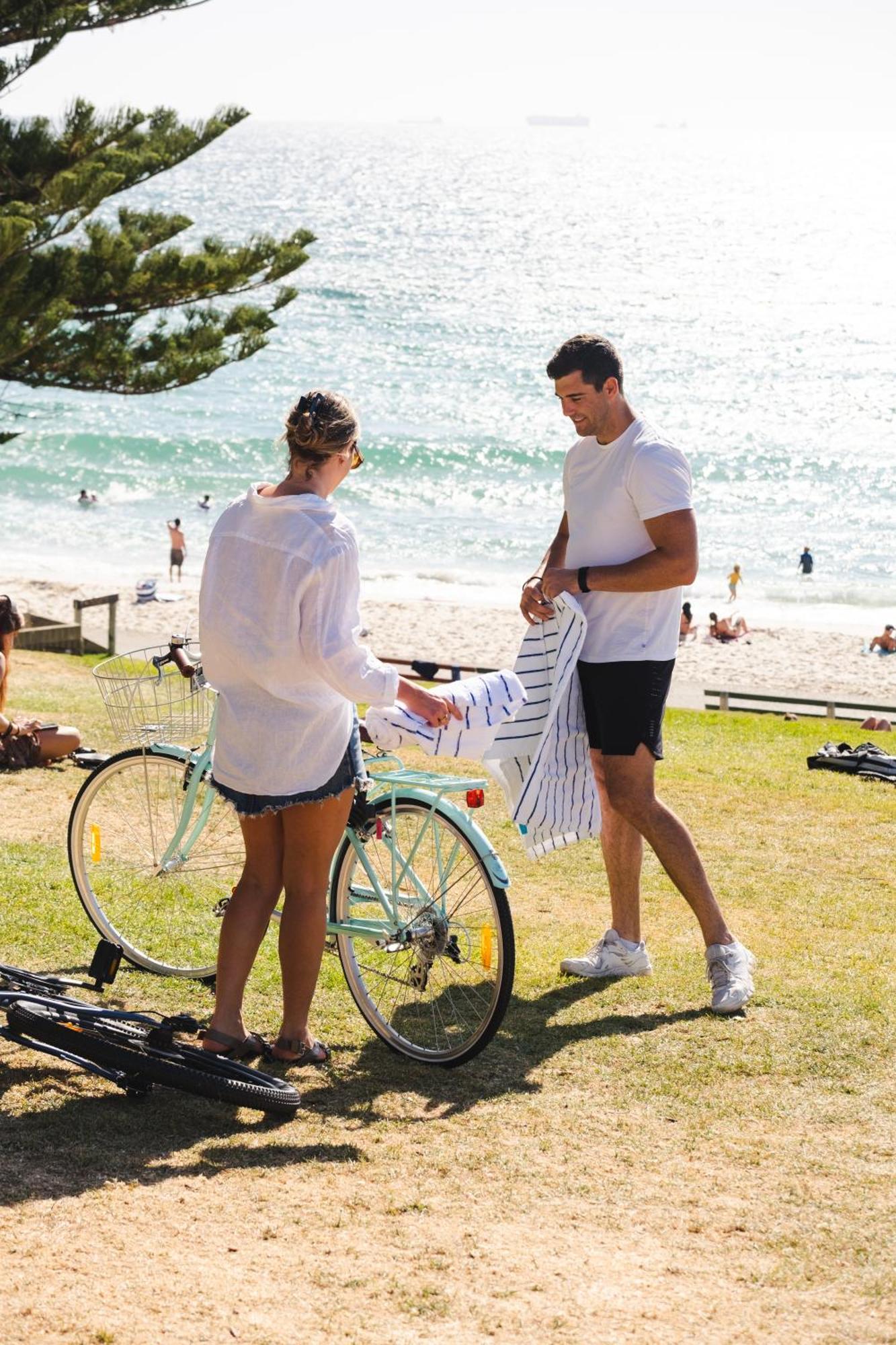 Cottesloe Beach Hotel Perth Dış mekan fotoğraf