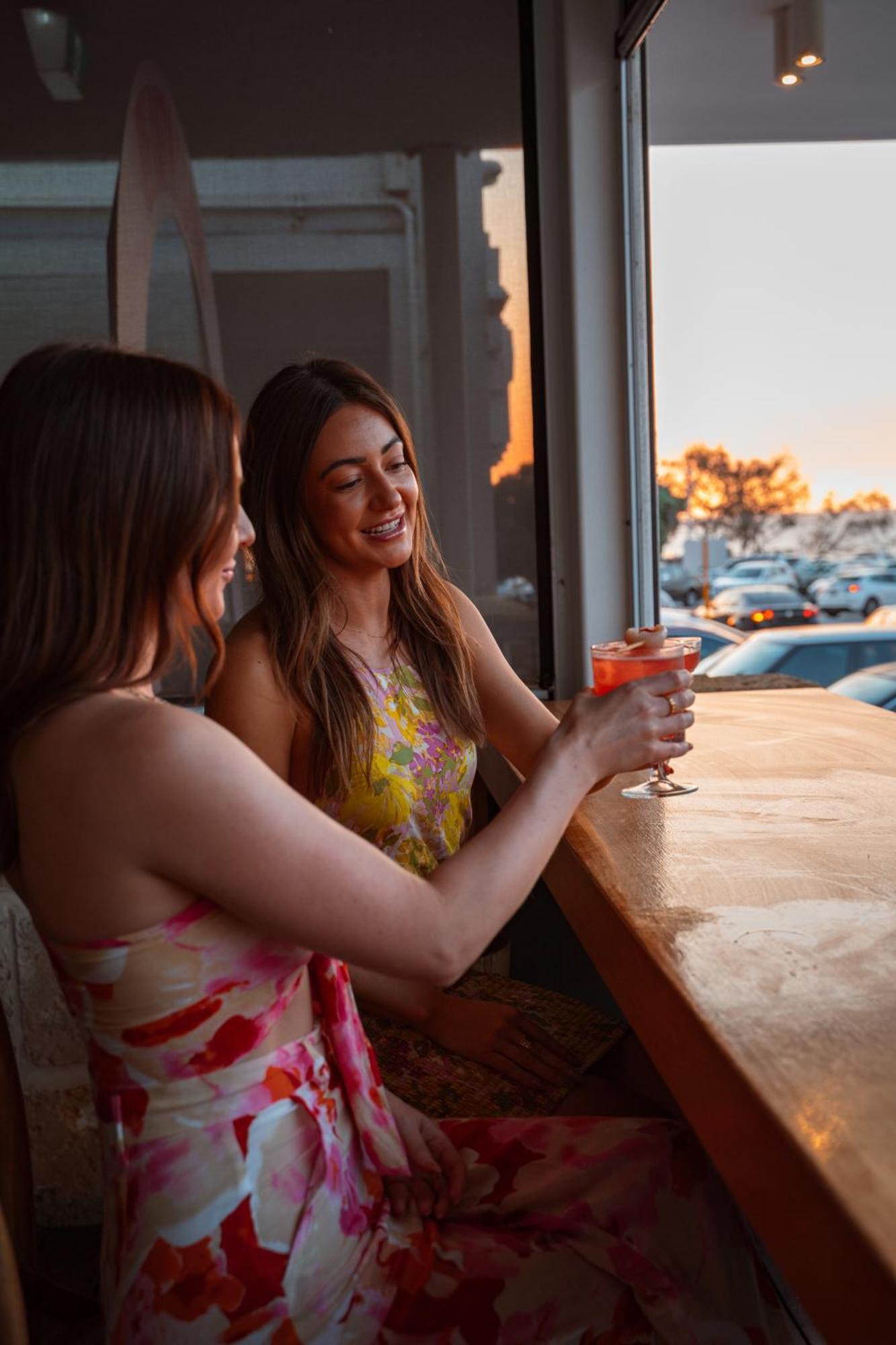 Cottesloe Beach Hotel Perth Dış mekan fotoğraf