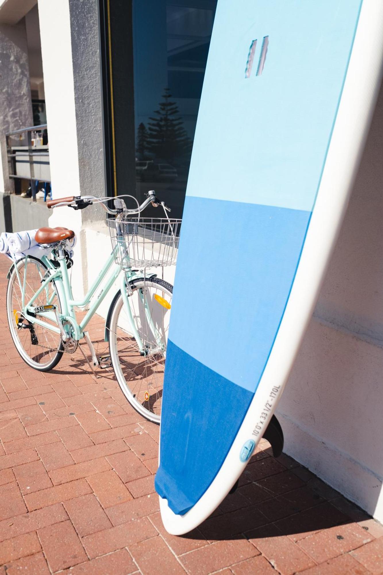 Cottesloe Beach Hotel Perth Dış mekan fotoğraf