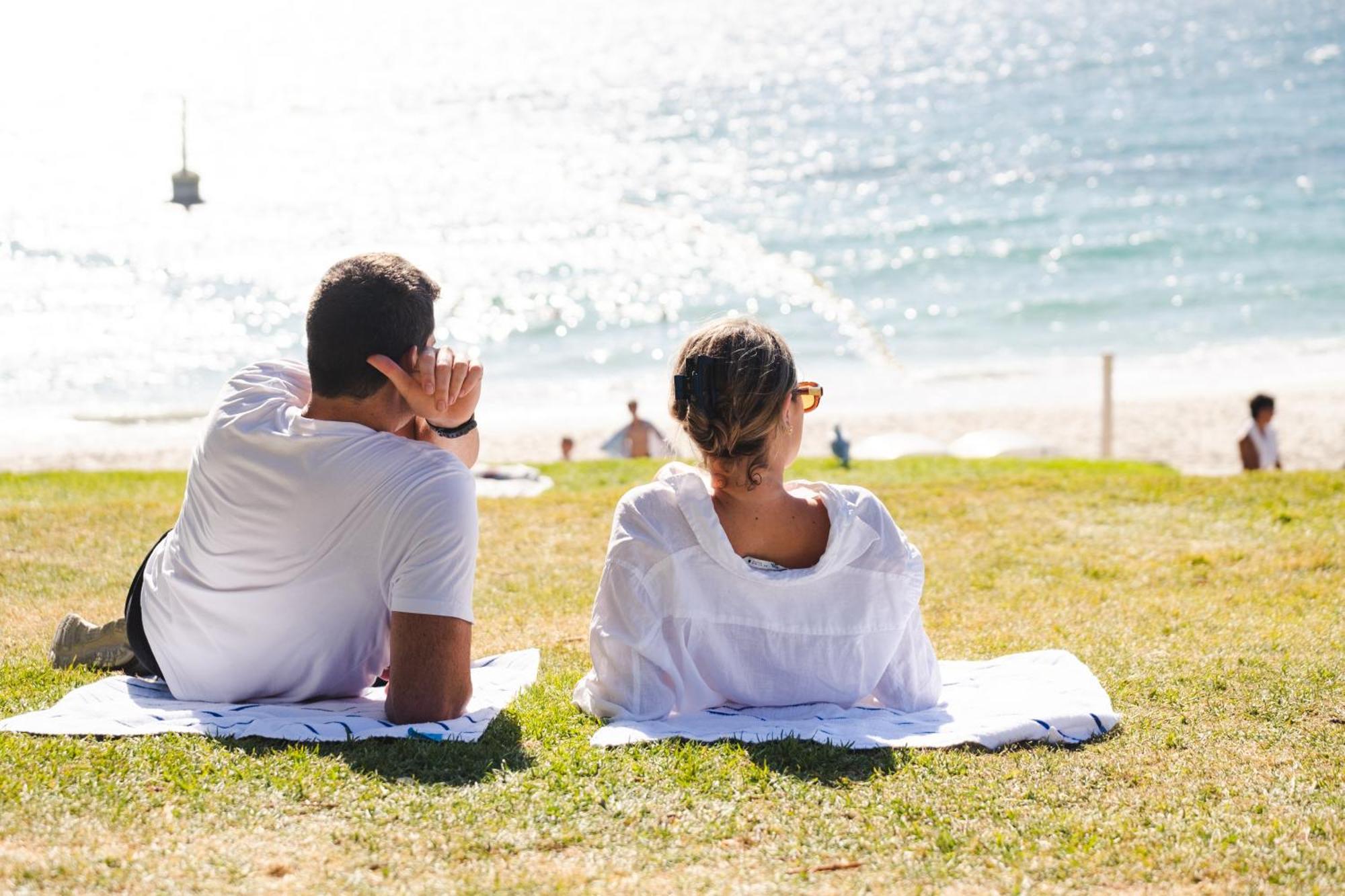 Cottesloe Beach Hotel Perth Dış mekan fotoğraf