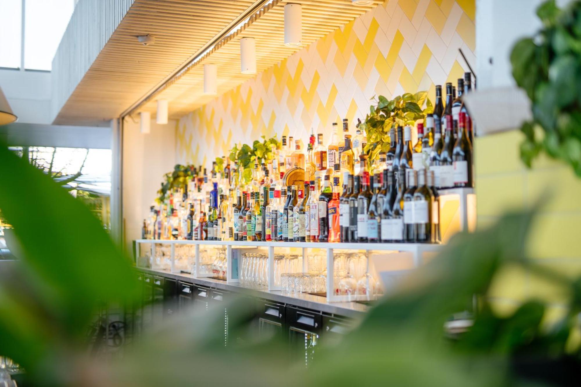 Cottesloe Beach Hotel Perth Dış mekan fotoğraf