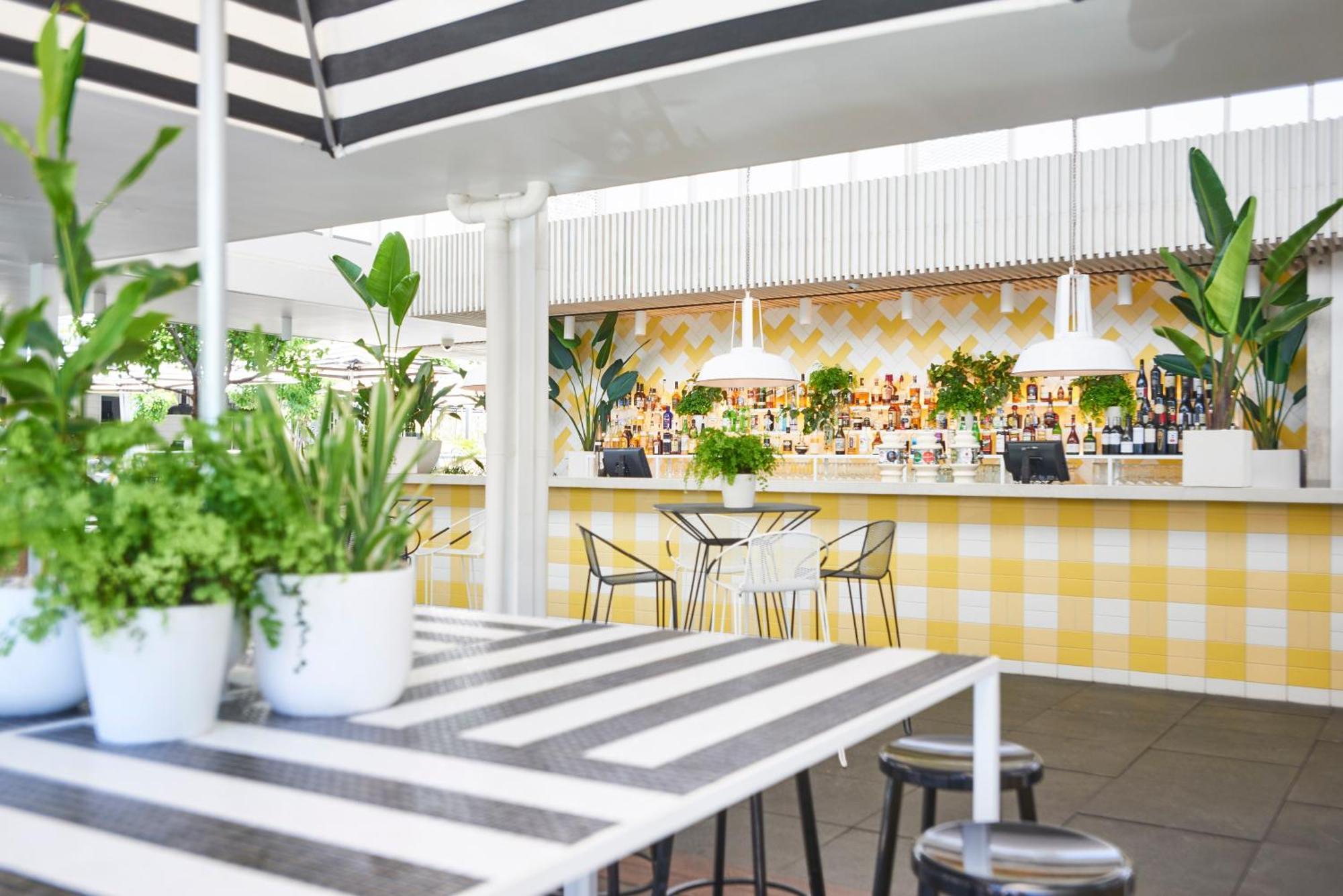 Cottesloe Beach Hotel Perth Dış mekan fotoğraf
