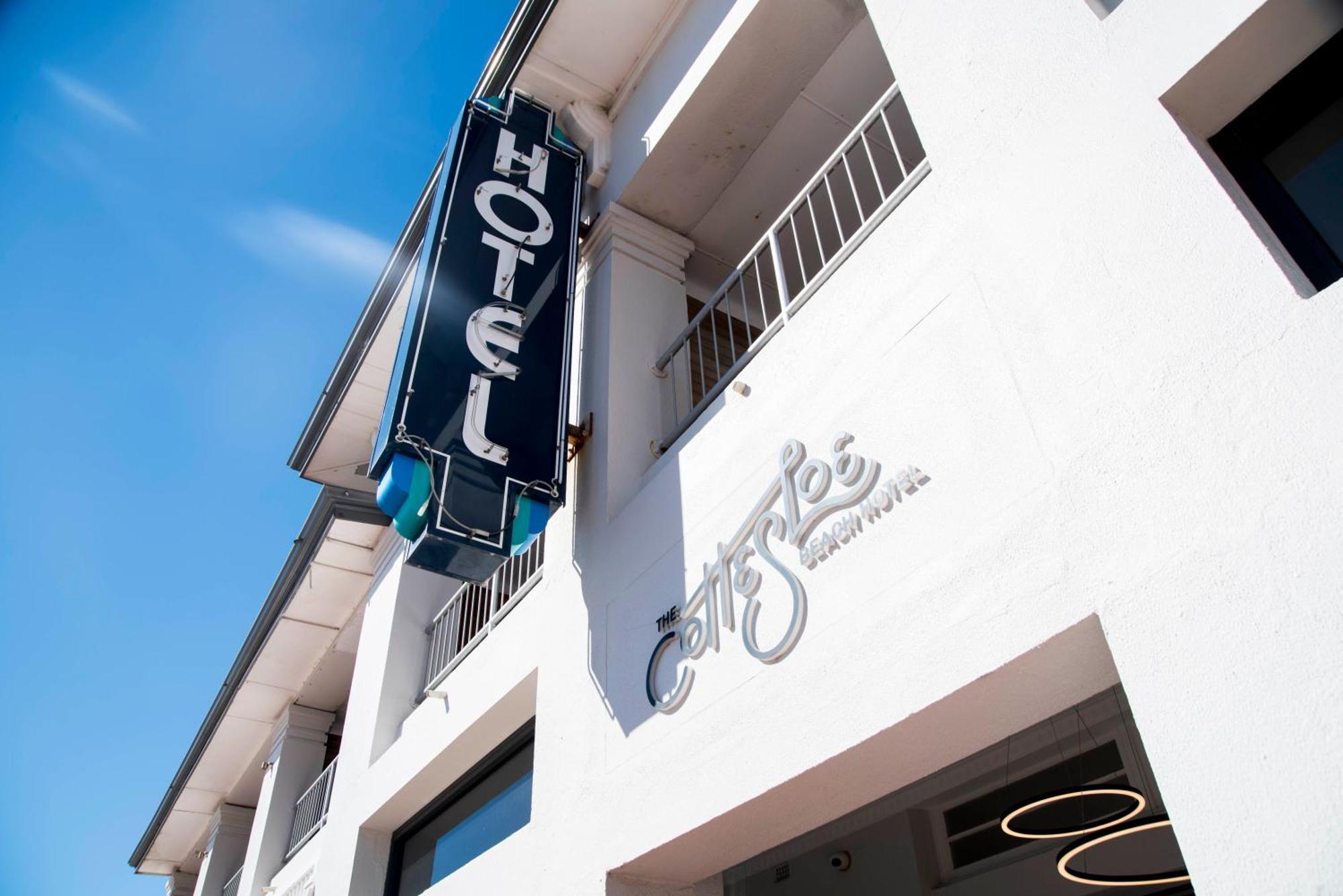 Cottesloe Beach Hotel Perth Dış mekan fotoğraf