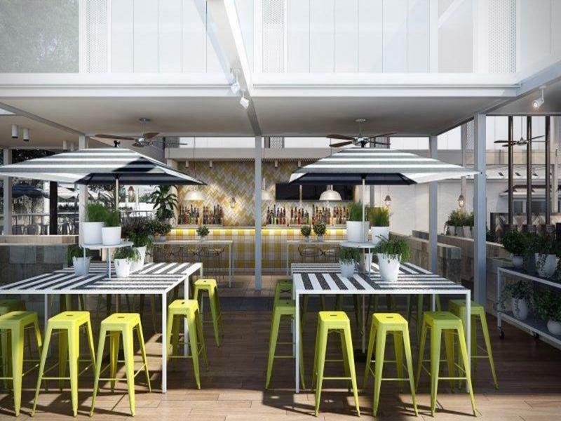 Cottesloe Beach Hotel Perth Dış mekan fotoğraf