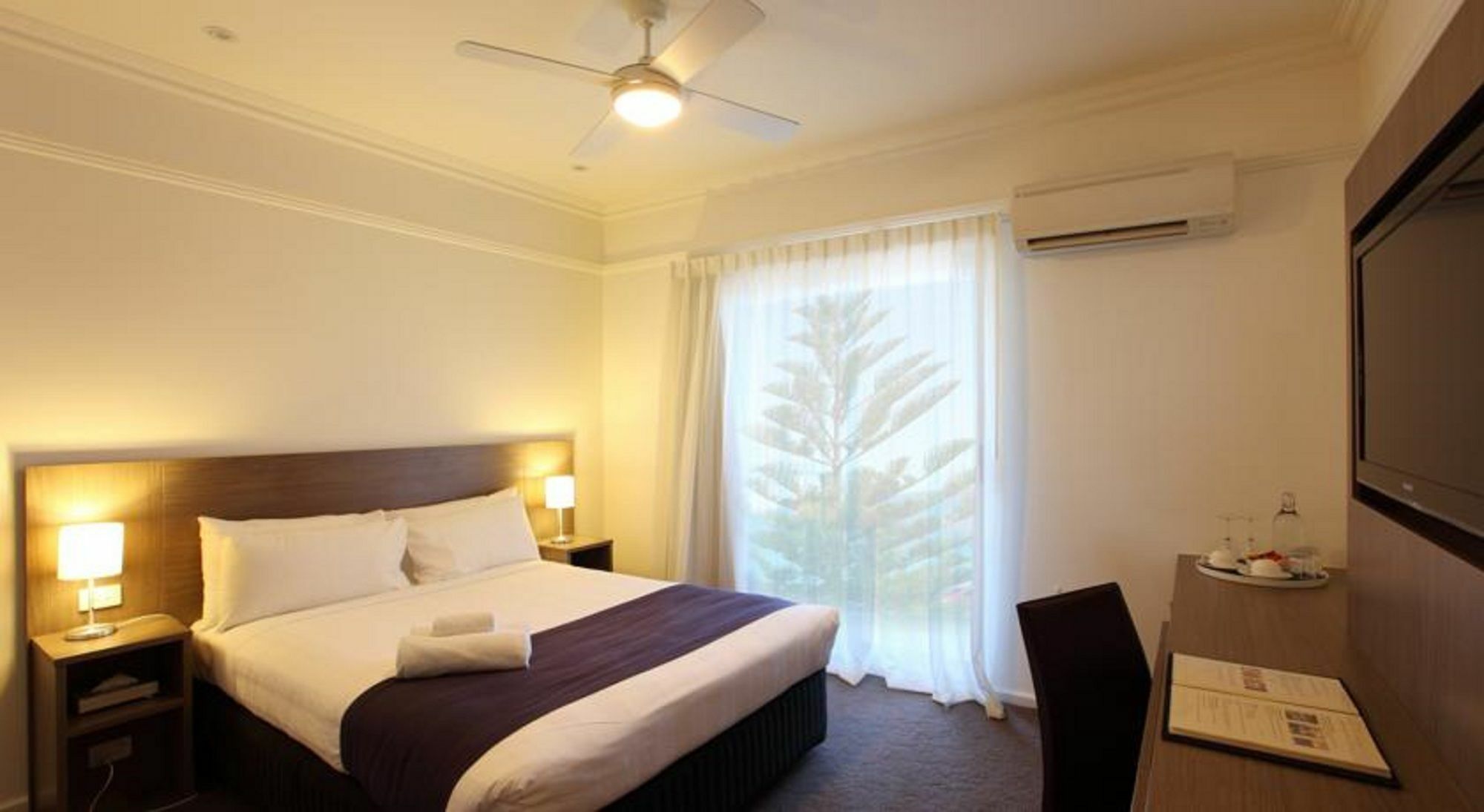 Cottesloe Beach Hotel Perth Dış mekan fotoğraf