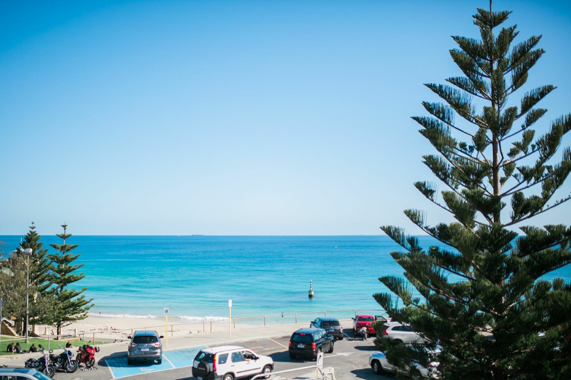 Cottesloe Beach Hotel Perth Dış mekan fotoğraf