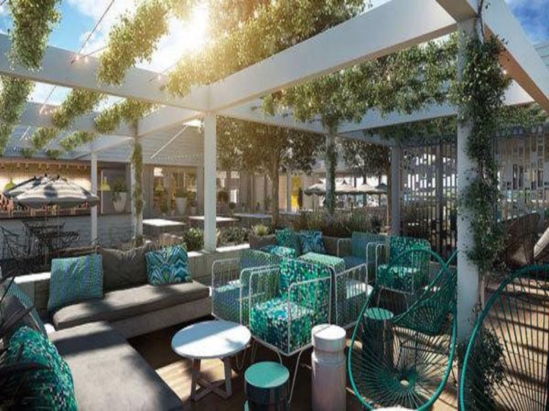 Cottesloe Beach Hotel Perth Dış mekan fotoğraf